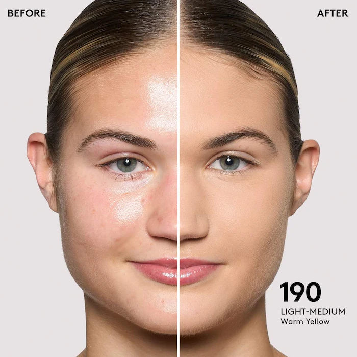 BAJO PEDIDO - Fenty Beauty by Rihanna Pro Filt’r Soft Matte Longwear Liquid Foundation — Base Líquida De Larga Duración Con Acabado Mate Suave Y Cobertura Total