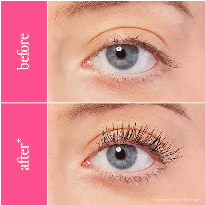 BAJO PEDIDO - Grande Cosmetics GrandeMASCARA Conditioning Peptide Mascara — Máscara De Pestañas Acondicionadora Con Péptidos Para Volumen Y Longitud