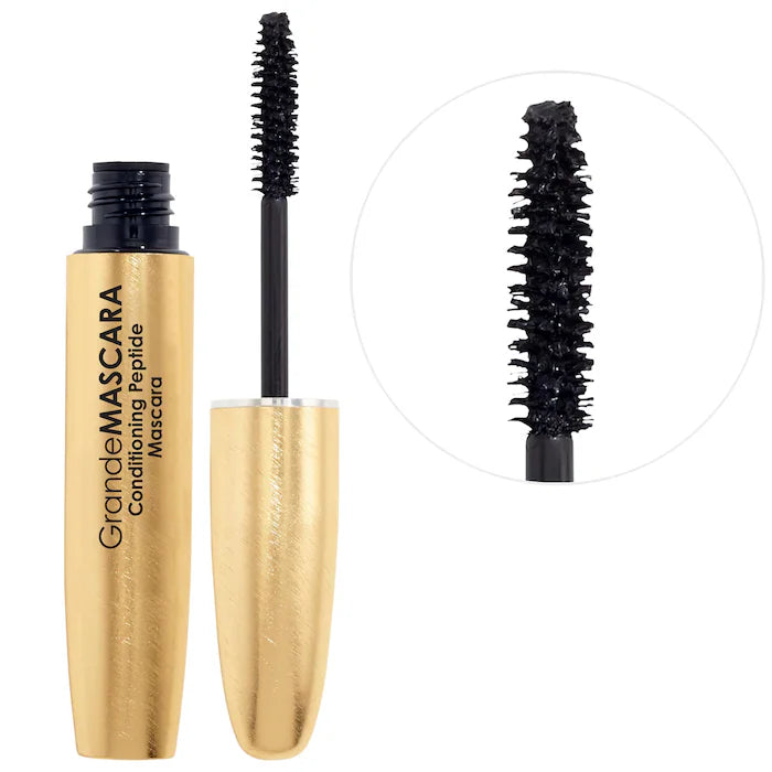 Grande Cosmetics GrandeMASCARA Conditioning Peptide Mascara 5.6 g