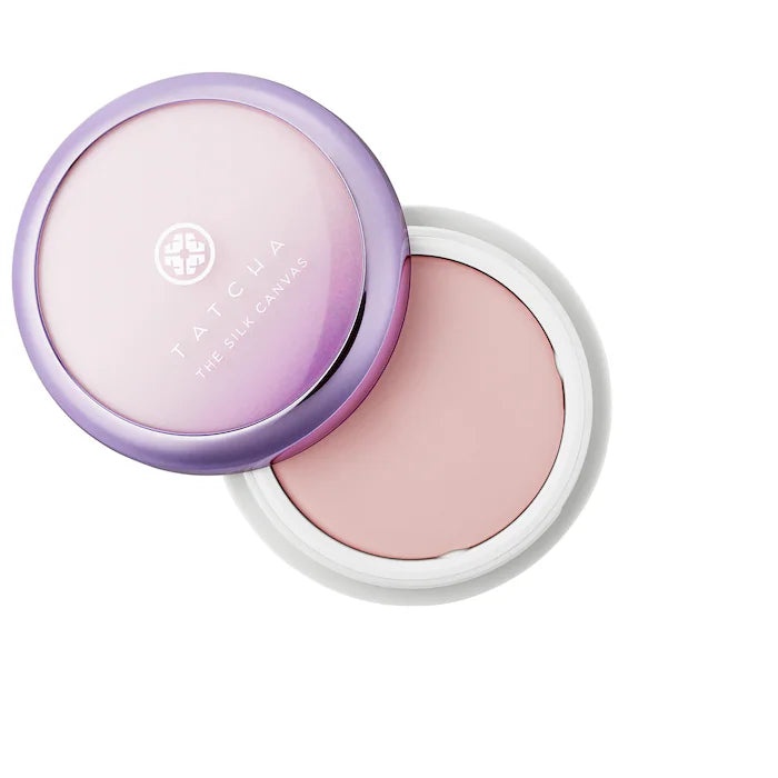 BAJO PEDIDO - Tatcha The Silk Canvas Protective Primer Prebase De Maquillaje Alisadora 20 g