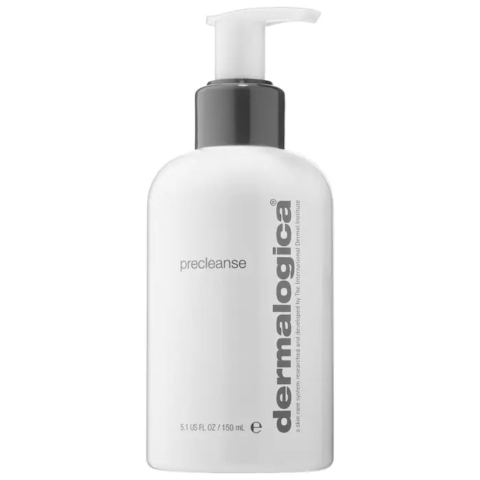 BAJO PEDIDO - Dermalogica Precleanse – Aceite Limpiador Facial Profundo Para Todo Tipo De Piel 150 ML