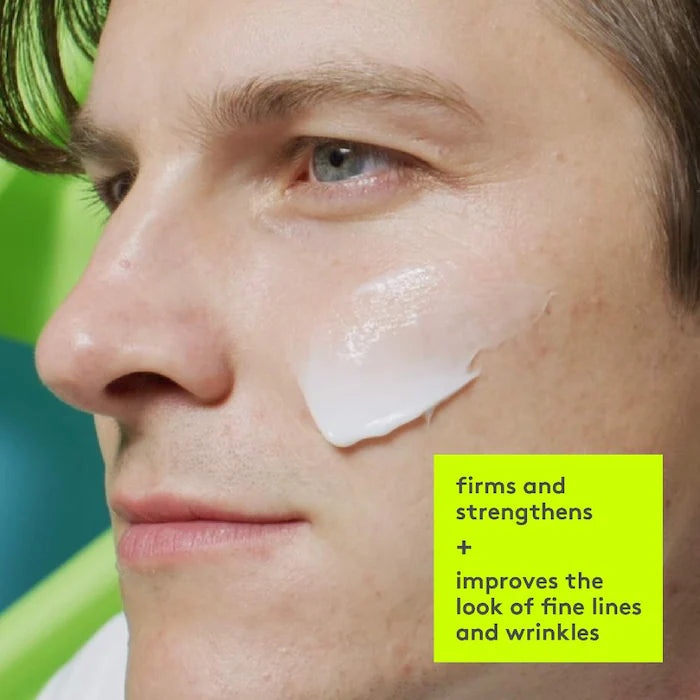 BAJO PEDIDO - Drunk Elephant Protini™ Polypeptide Firming Refillable Moisturizer — Crema Hidratante Reafirmante Con Péptidos Y Envase Reutilizable 50 ML