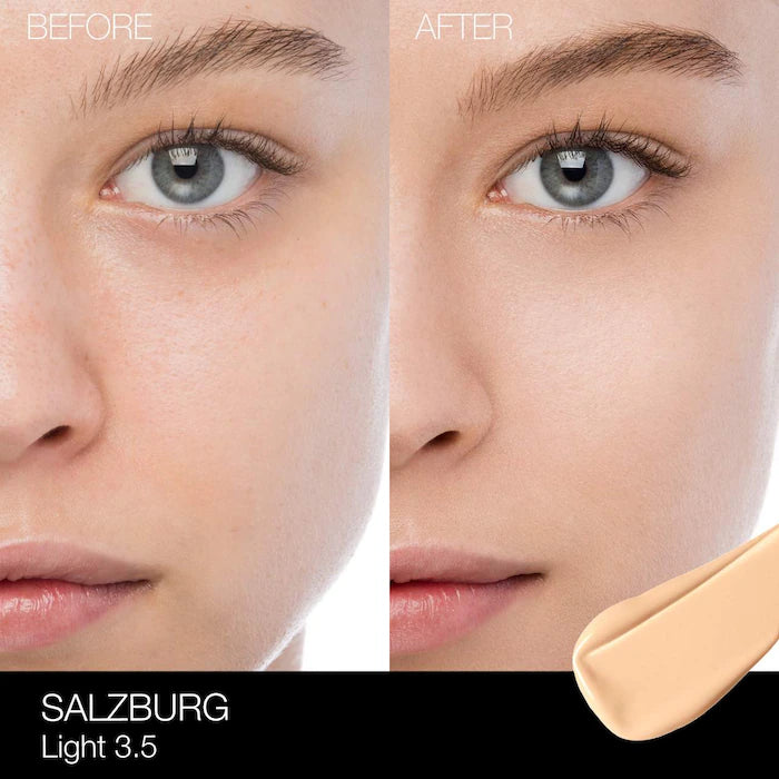 BAJO PEDIDO - NARS Natural Radiant Longwear Full Coverage Foundation | Base de Maquillaje