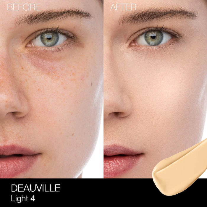 BAJO PEDIDO - NARS Natural Radiant Longwear Full Coverage Foundation | Base de Maquillaje
