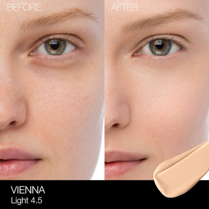 BAJO PEDIDO - NARS Natural Radiant Longwear Full Coverage Foundation | Base de Maquillaje