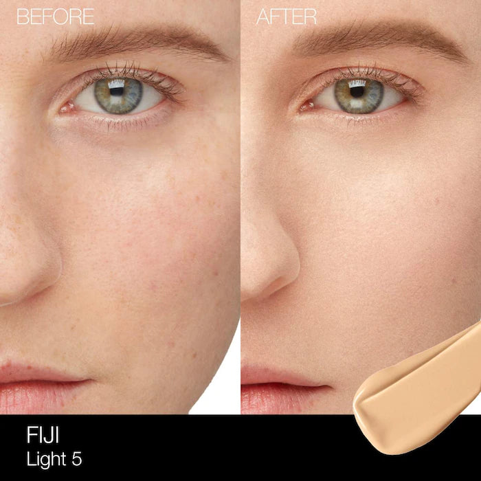 BAJO PEDIDO - NARS Natural Radiant Longwear Full Coverage Foundation | Base de Maquillaje