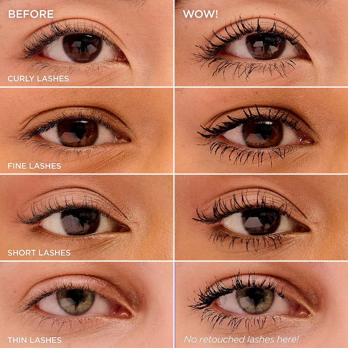 BAJO PEDIDO - Benefit Cosmetics BADgal BANG! Mascara – Máscara Voluminizadora De Pestañas En Negro Intenso