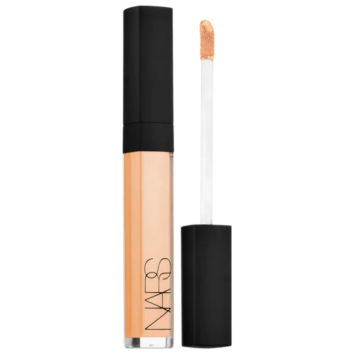 Bajo Pedido | NARS Radiant Creamy Concealer with Hydrating Medium Coverage