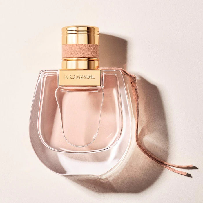 BAJO PEDIDO - Chloé  Nomade Eau de Parfum with Freesia Flower, Cherry Plum & Oak Moss