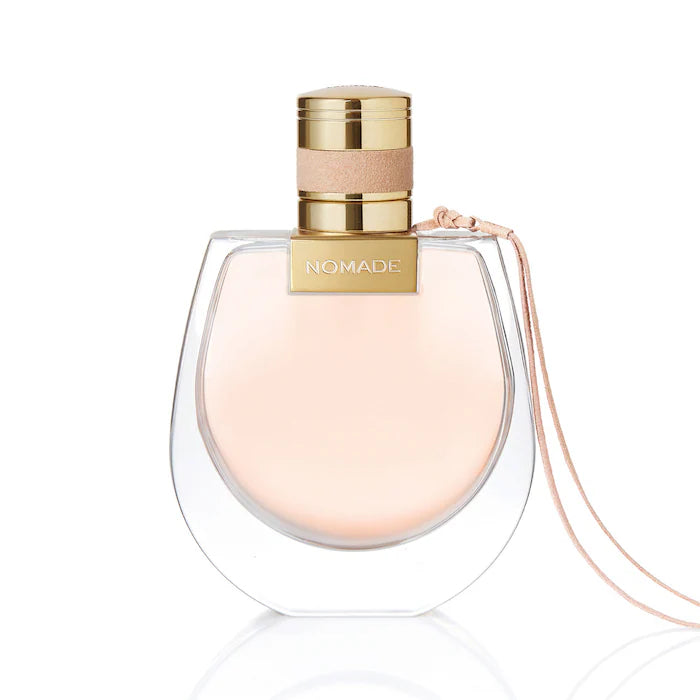 BAJO PEDIDO - Chloé  Nomade Eau de Parfum with Freesia Flower, Cherry Plum & Oak Moss