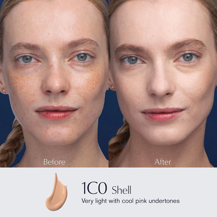 Bajo Pedido - Estée Lauder Double Wear Stay-in-Place 24-Hour Longwear Foundation