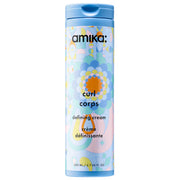 BAJO PEDIDO - Amika Curl Corps Curl Defining Cream – Crema Definidora Para Rizos Con Péptido De Avena Y Espino Amarillo 200 ML