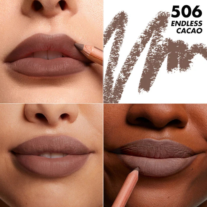 BY ORDER - MAKE UP FOR EVER Artist Color Pencil Longwear Lip Liner | Lipstick