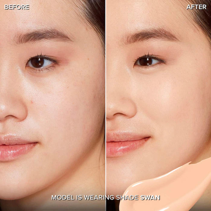 Bajo Pedido - Too Faced Born This Way Super Coverage Multi-Use Concealer | Corrector Multiusos con Ácido Hialurónico y Cobertura Total