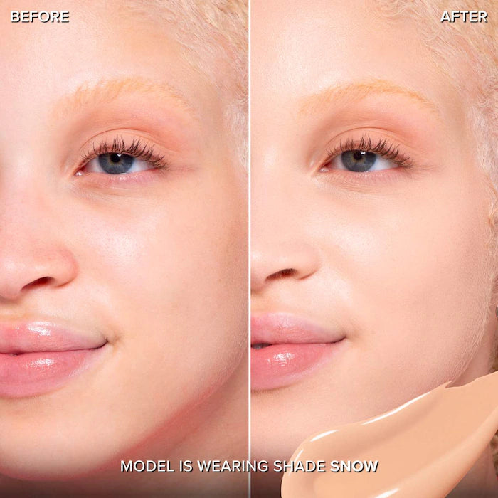 Bajo Pedido - Too Faced Born This Way Super Coverage Multi-Use Concealer | Corrector Multiusos con Ácido Hialurónico y Cobertura Total