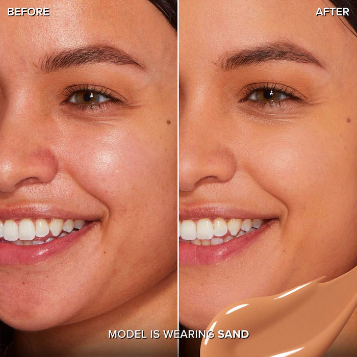 Bajo Pedido - Too Faced Born This Way Super Coverage Multi-Use Concealer | Corrector Multiusos con Ácido Hialurónico y Cobertura Total