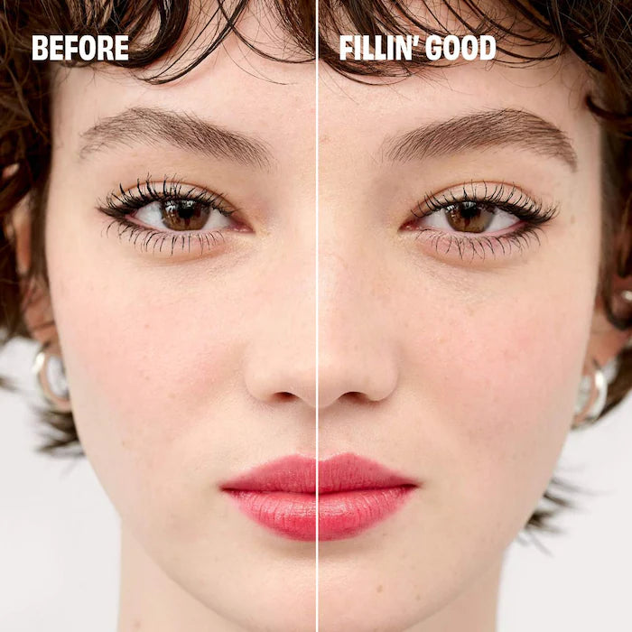 BAJO PEDIDO - Benefit Cosmetics Goof Proof Waterproof Eyebrow Pencil – Lápiz De Cejas Con Punta Doble Y Cepillo Spoolie