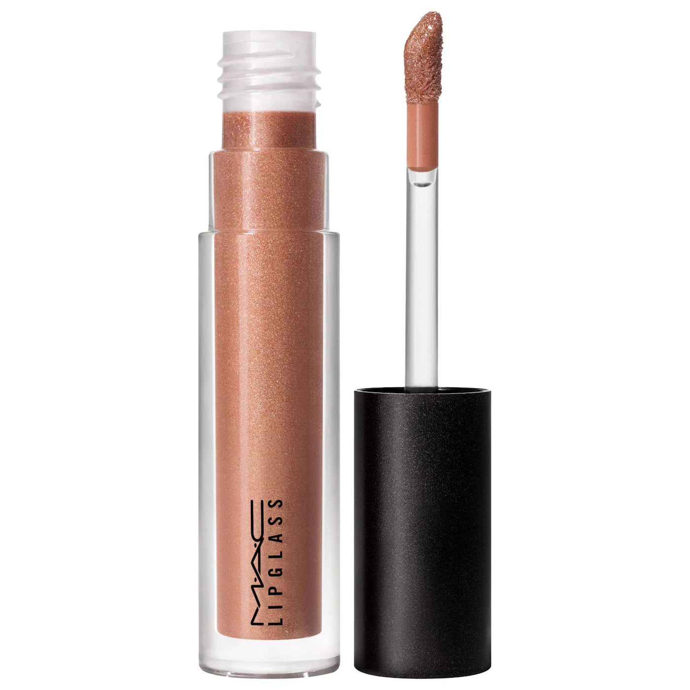 BAJO PEDIDO - MAC COSMETICS Lipglass High-Shine, Conditioning + Smoothing Lip Gloss | Lip Gloss