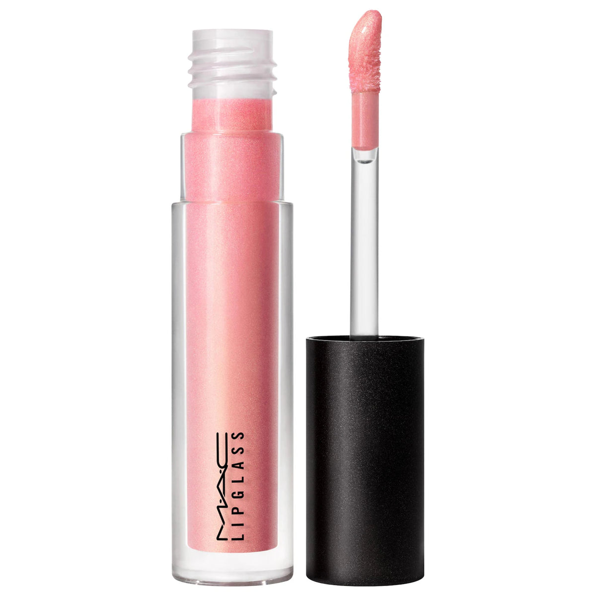 MADE TO ORDER - MAC COSMETICS Lipglass High-Shine, Conditioning + Smoothing Lip Gloss | Lip Gloss