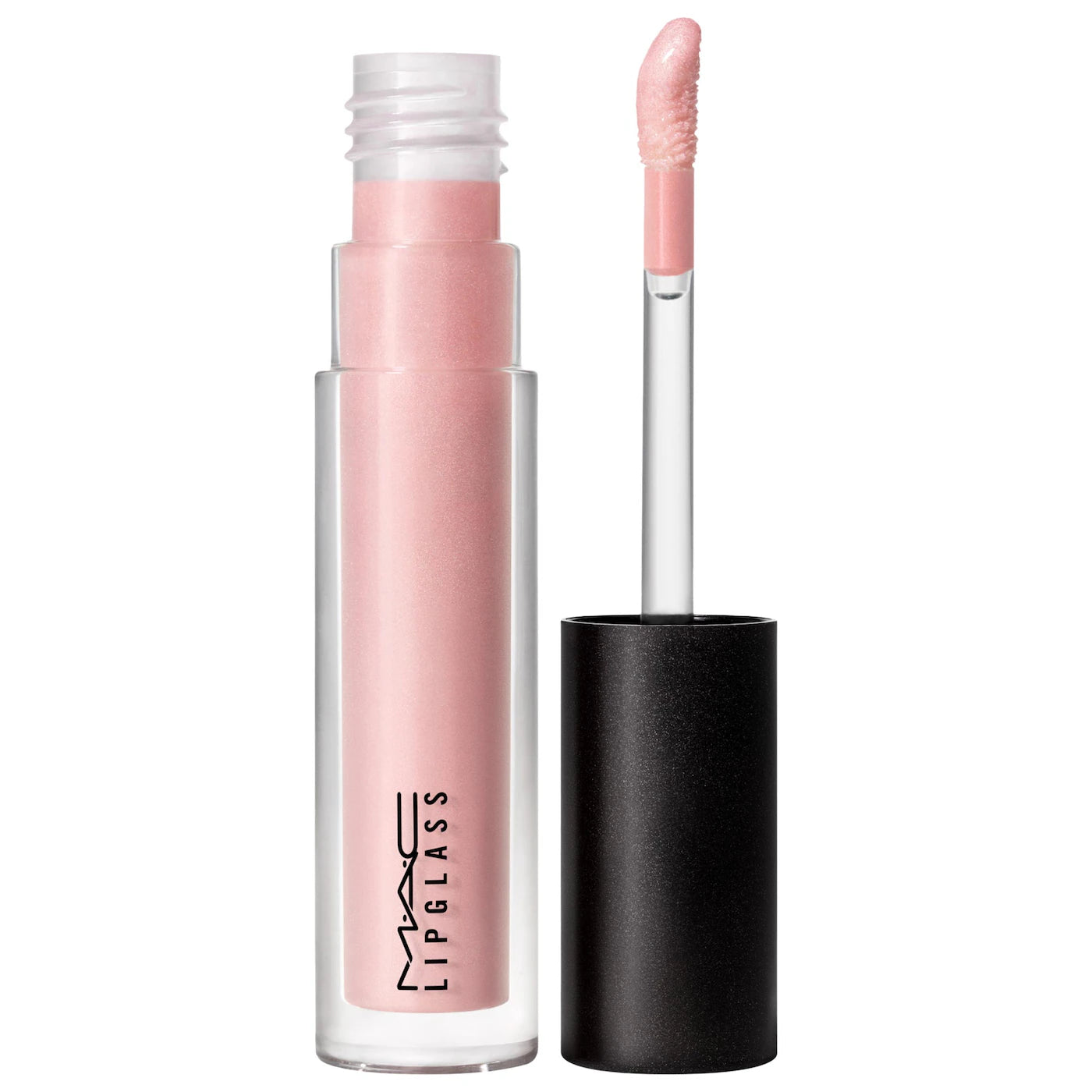 BAJO PEDIDO - MAC COSMETICS Lipglass High-Shine, Conditioning + Smoothing Lip Gloss | Lip Gloss