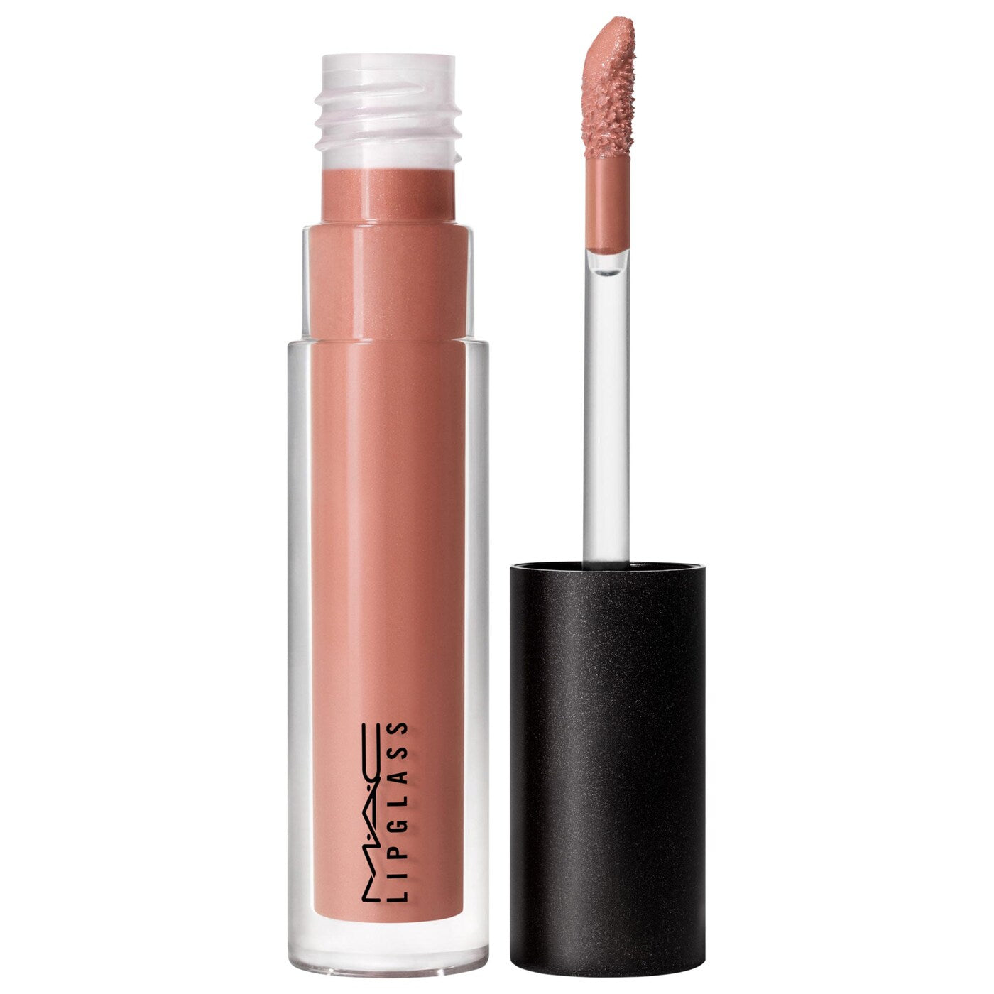 BAJO PEDIDO - MAC COSMETICS Lipglass High-Shine, Conditioning + Smoothing Lip Gloss | Lip Gloss