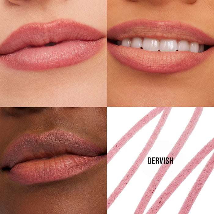 BAJO PEDIDO - MAC Cosmetics Lip Pencil Creamy Lip Liner | Labial