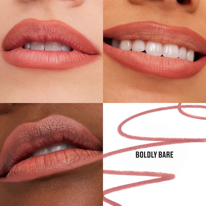 BAJO PEDIDO - MAC Cosmetics Lip Pencil Creamy Lip Liner | Labial