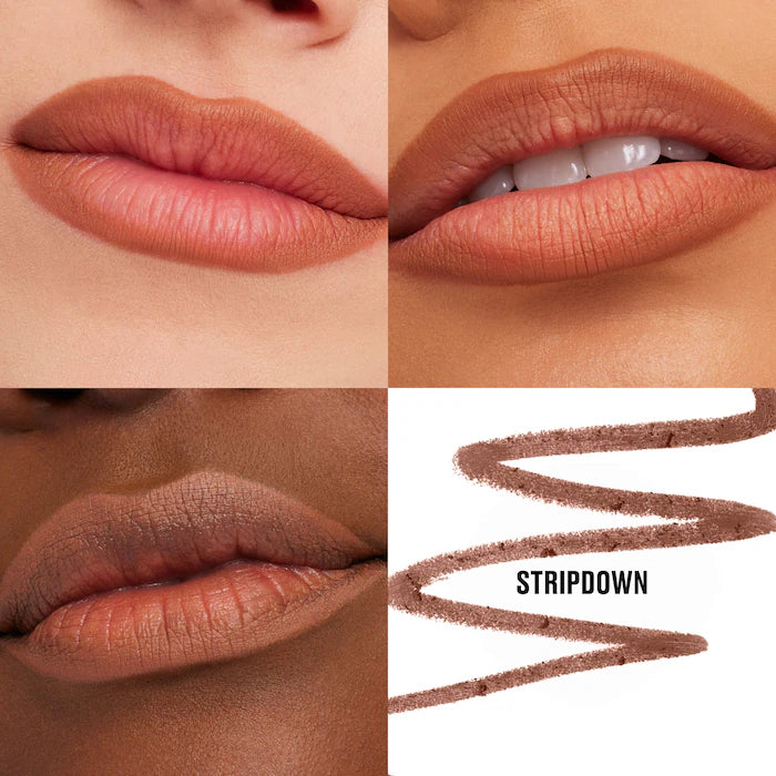 BAJO PEDIDO - MAC Cosmetics Lip Pencil Creamy Lip Liner | Labial