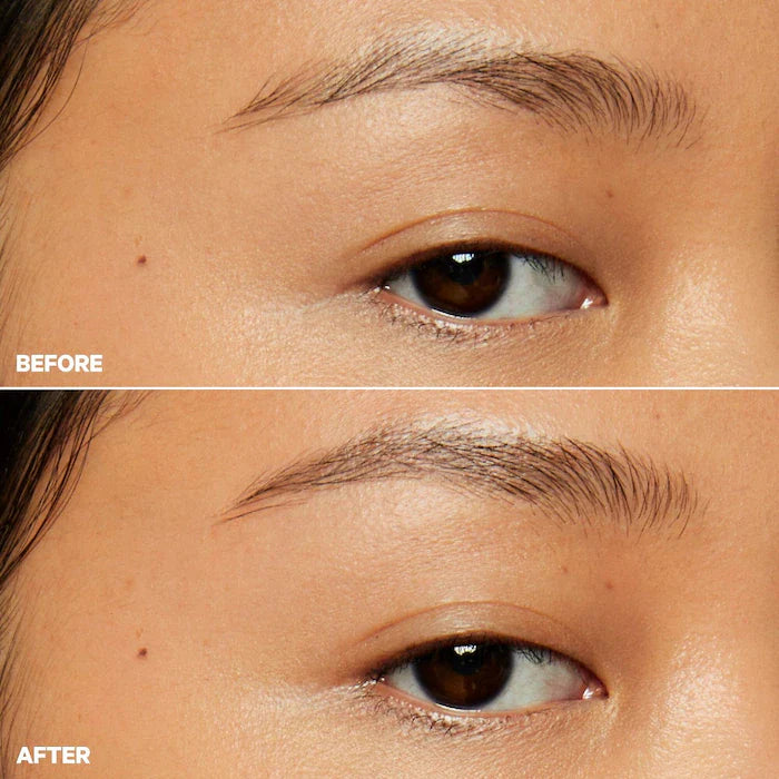 BAJO PEDIDO - MILK MAKEUP KUSH Fiber Eyebrow Gel – Gel De Cejas Con Fibras Para Volumen Y Fijación