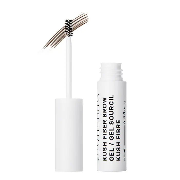 BAJO PEDIDO - MILK MAKEUP KUSH Fiber Eyebrow Gel – Gel De Cejas Con Fibras Para Volumen Y Fijación