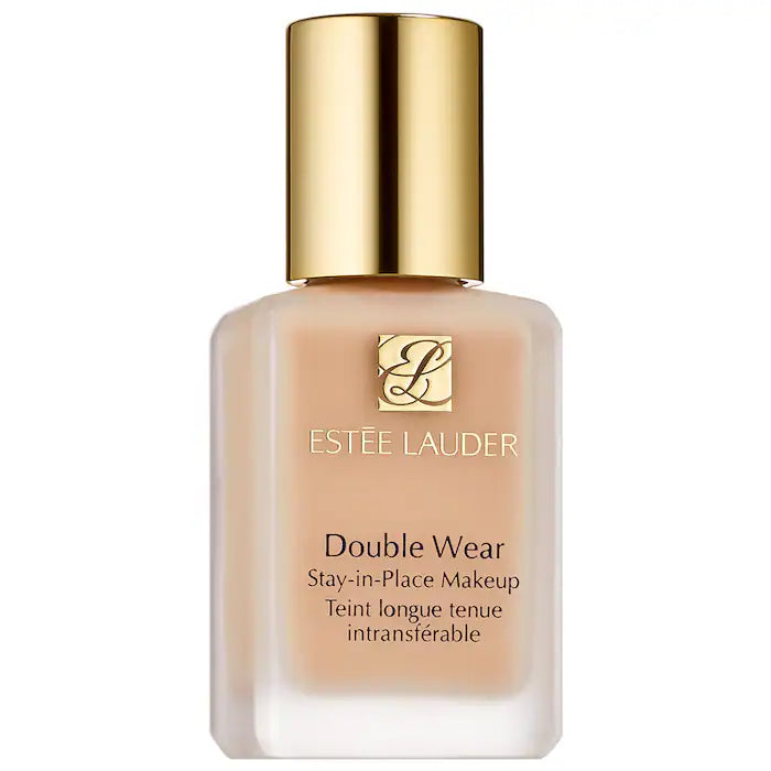 Bajo Pedido - Estée Lauder Double Wear Stay-in-Place 24-Hour Longwear Foundation