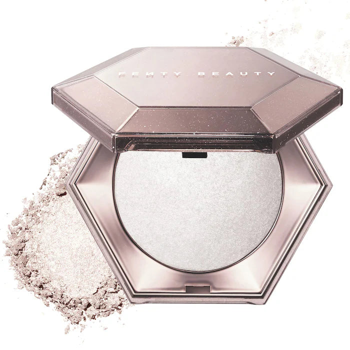 Bajo Pedido - Fenty Beauty by Rihanna Diamond Bomb All-Over Diamond Veil