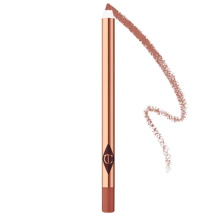 BAJO PEDIDO - Charlotte Tilbury Lip Cheat – Lápiz Delineador De Labios De Larga Duración
