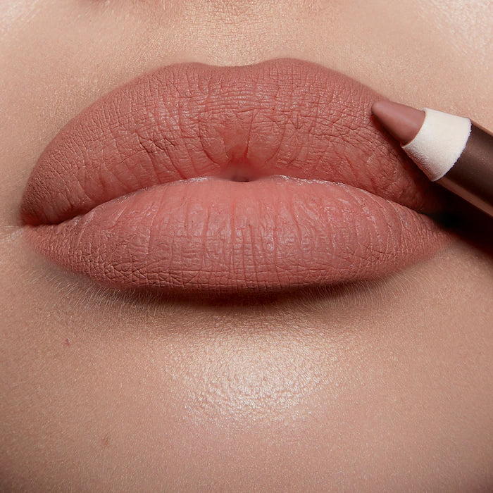 BAJO PEDIDO - Charlotte Tilbury Lip Cheat | Labial