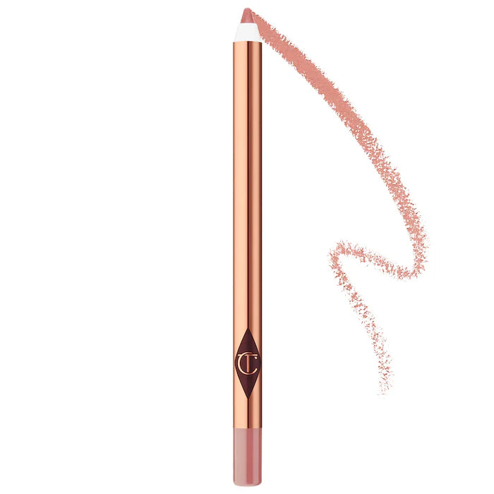 BAJO PEDIDO - Charlotte Tilbury Lip Cheat – Lápiz Delineador De Labios De Larga Duración