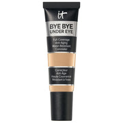 BAJO PEDIDO - IT COSMETICS Bye Bye Under Eye Anti-Aging Full Coverage Concealer with Hyaluronic Acid | Corrector