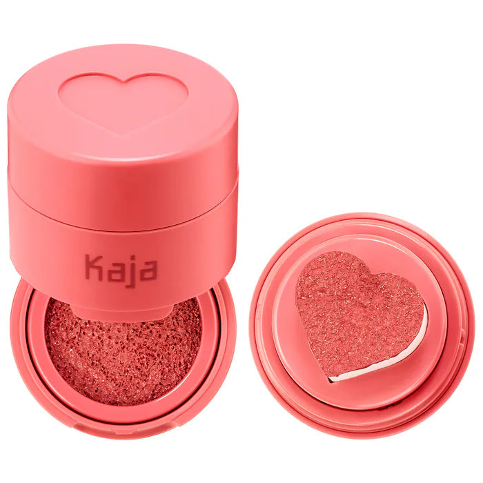 BAJO PEDIDO - KAJA JUICY Cheeky Stamp Blendable Blush | Rubor