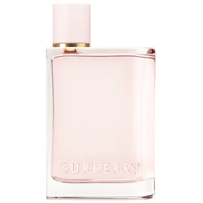 BAJO PEDIDO - Burberry Her Eau de Parfum – Perfume Femenino Con Frutas Rojas, Ámbar Y Almizcle