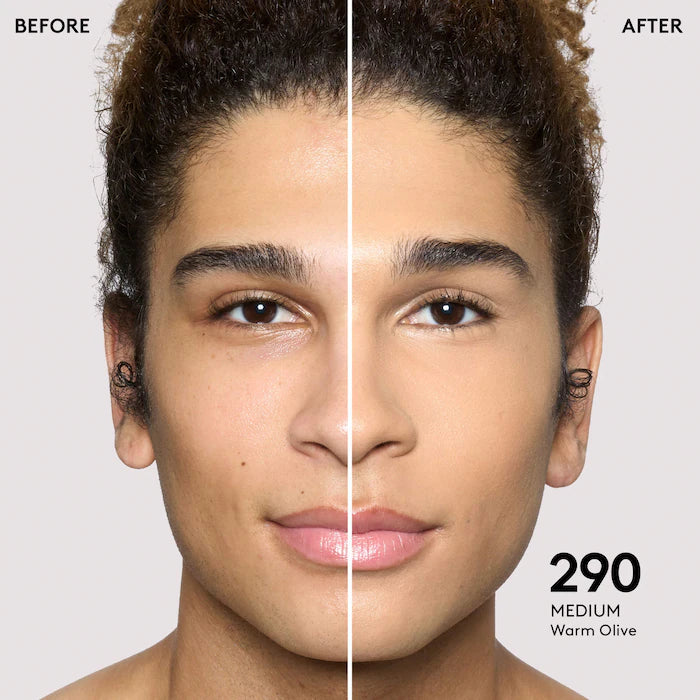 Fenty Beauty By Rihanna Pro Filt’r Instant Retouch Longwear Liquid Concealer