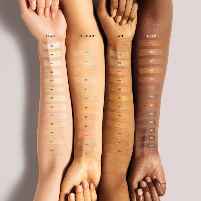 Fenty Beauty By Rihanna Pro Filt’r Instant Retouch Longwear Liquid Concealer