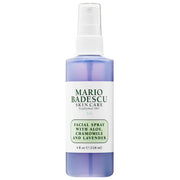 Mario Badescu Facial Spray With Aloe, Chamomile And Lavender Bruma Facial Calmante 118 ML