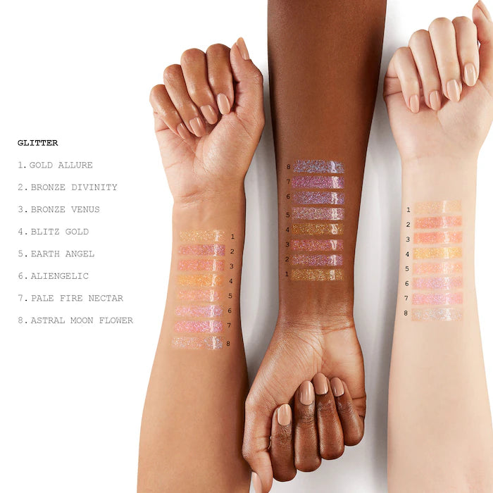 SALE BAJO PEDIDO - PAT McGRATH LABS  LUST: Lip Gloss