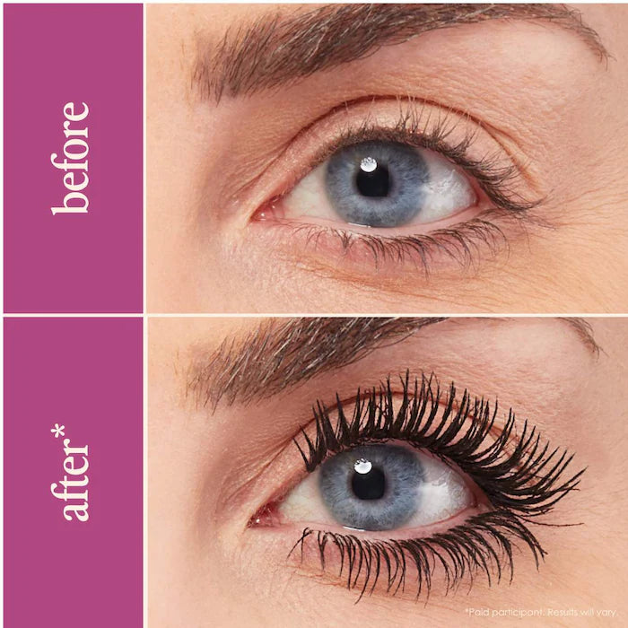 Grande Cosmetics GrandeDRAMA Intense Thickening Mascara 9 g