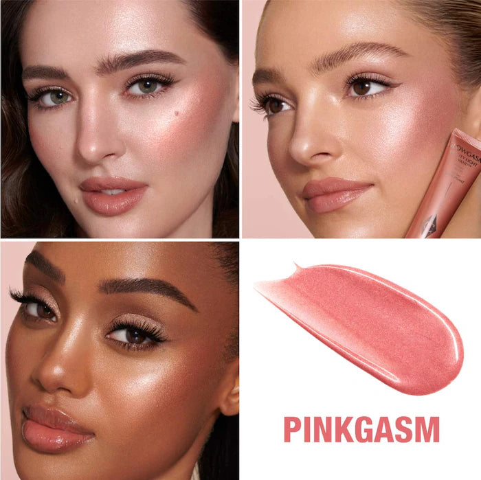 BAJO PEDIDO - Charlotte Tilbury Beauty Highlighter Wand | Iluminador