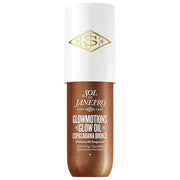 BAJO PEDIDO - Sol De Janeiro Glowmotions Glow Body Oil – Aceite Corporal Iluminador 75 ML