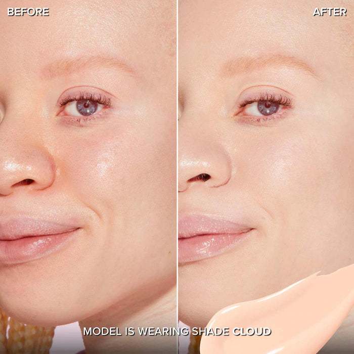 Too Faced Born This Way Super Coverage Multi-Use Concealer | Corrector Multiusos con Ácido Hialurónico y Cobertura Total