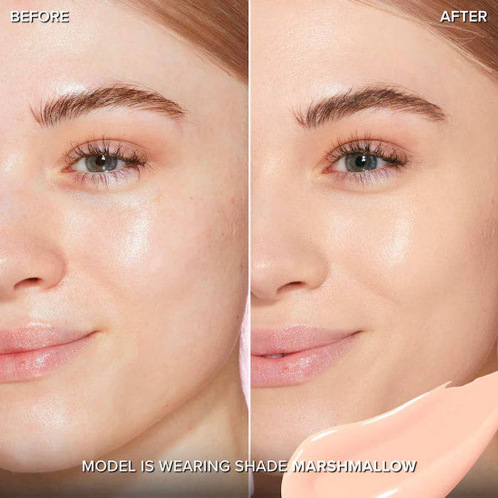 Too Faced Born This Way Super Coverage Multi-Use Concealer | Corrector Multiusos con Ácido Hialurónico y Cobertura Total