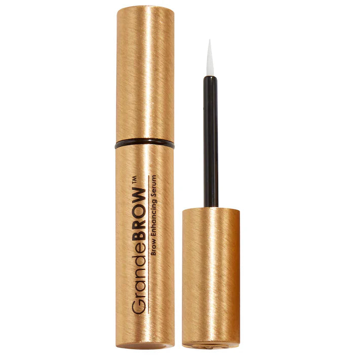 BAJO PEDIDO - Grande Cosmetics GrandeBROW Brow Enhancing Serum — Suero Potenciador Para Cejas Más Llenas, Fuertes Y Definidas