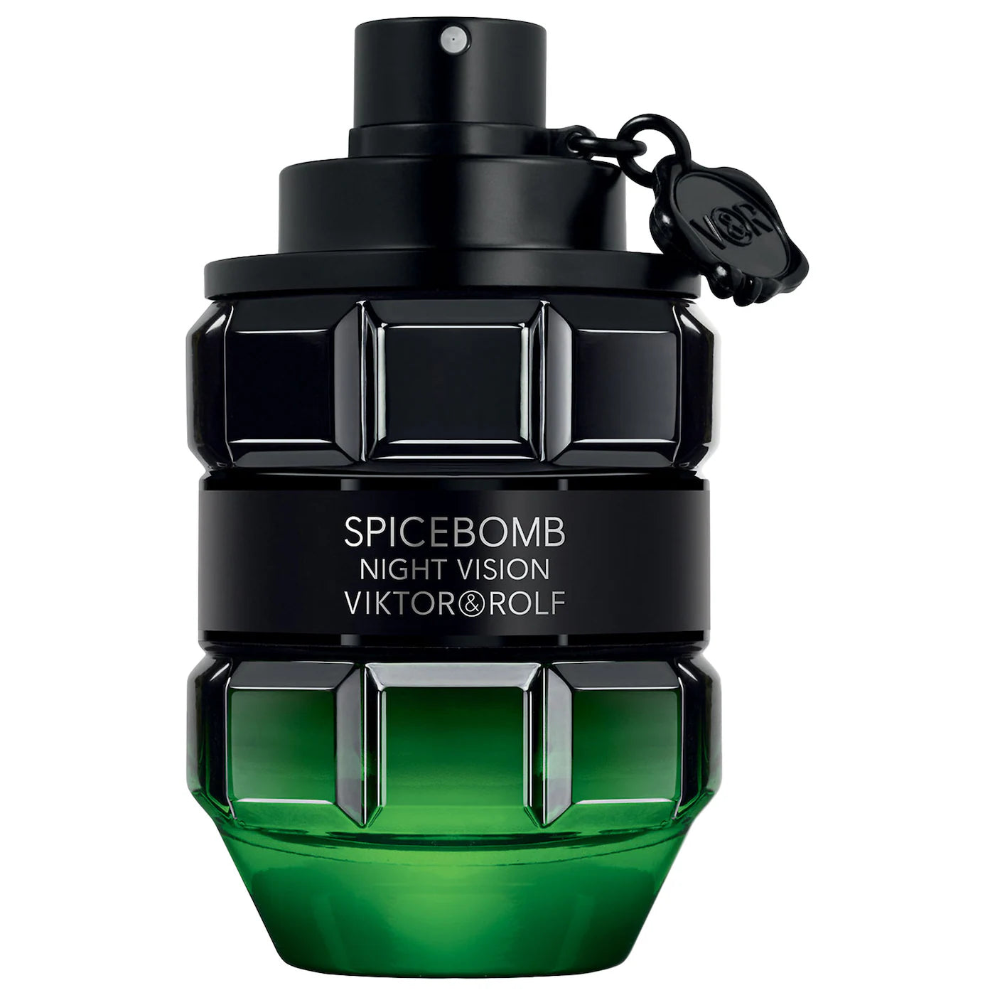 BAJO PEDIDO - VIKTOR&ROLF Spicebomb Night Vision Cologne with Citrus & Woods | Eau de Toilette