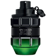 BAJO PEDIDO - VIKTOR&ROLF Spicebomb Night Vision Cologne with Citrus & Woods | Eau de Toilette